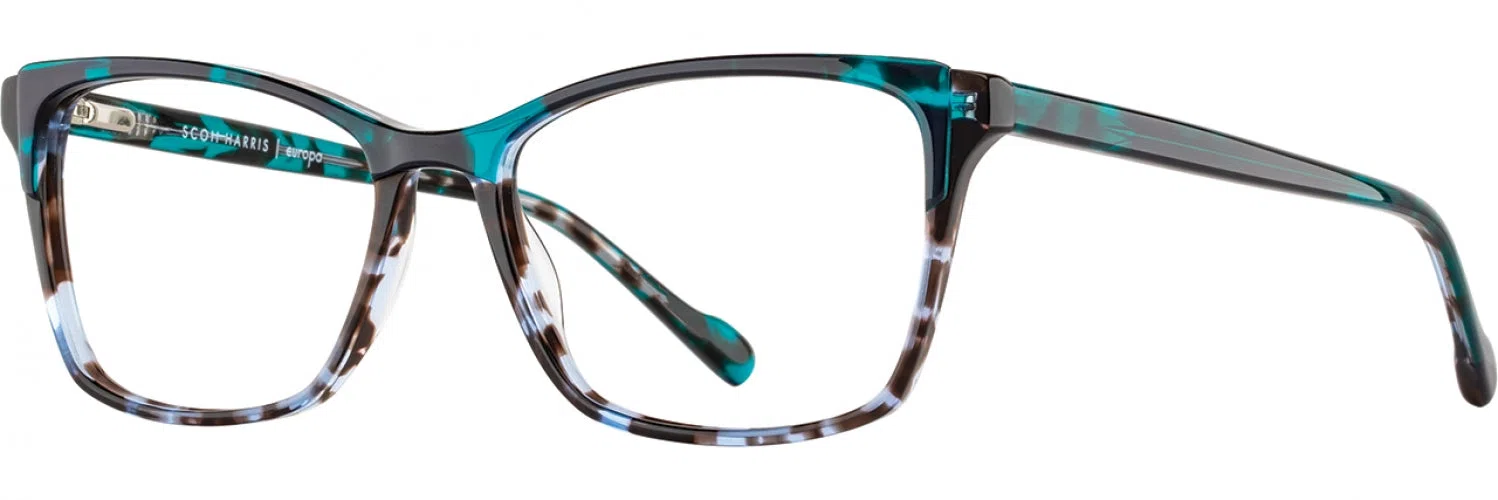 Scott Harris SH924 Eyeglasses - view 6